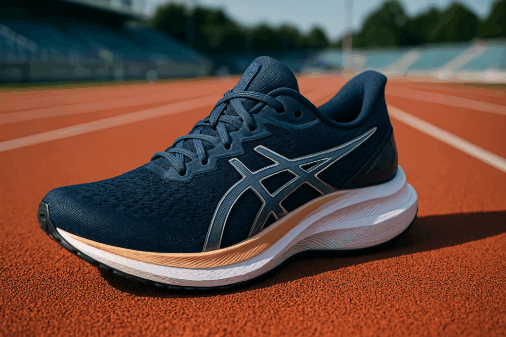 Tênis de corrida