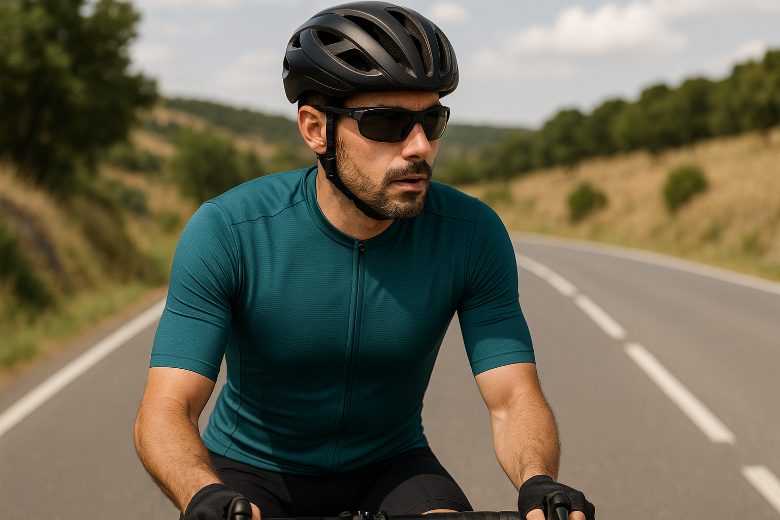 Camisa de Ciclismo: Guia completo para escolher o modelo idealCamisa de Ciclismo: Guia completo para escolher o modelo ideal