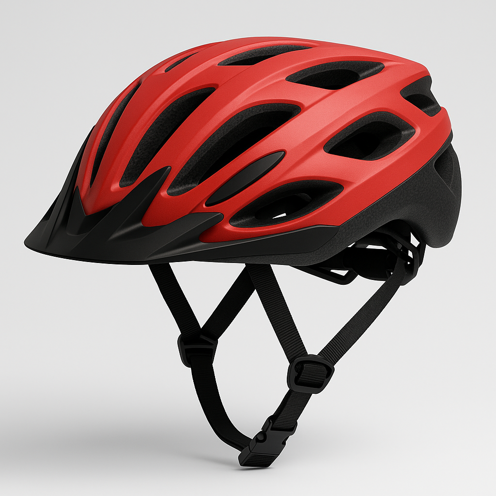 Capacete para bike: Como escolher